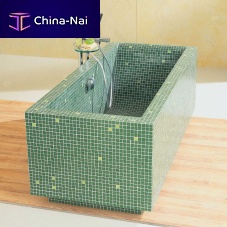 Bathtub with legs 073601001for homescontemporarydeep