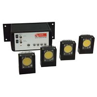 LED strobe light A-LED 2500machine vision