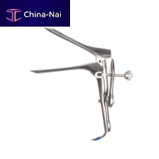 Vaginal speculum 06-484Graevesterilizable