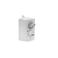 Rotary potentiometer AC-motorizedfor controlload