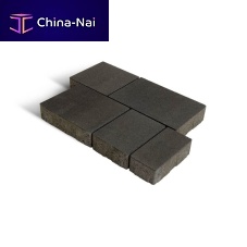 Concrete paving BASALTINA MOVE 6outdoorgardenfor parking lots