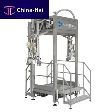 Bag filler Sterill Fill 2Tbeveragefruit juicefor viscous liquids