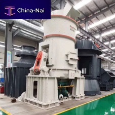Roller mill SRM seriesverticalgrainstone