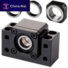 Fixed bearing unit 64200110pillowball bearingsteel