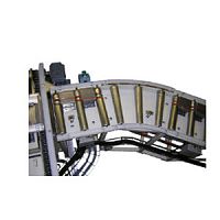 Conveyor oven rollerpreheatingannealing