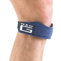 Infra-patellar knee strap 886