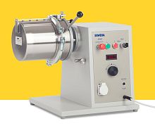 Dynamic mixer SW 1/Sbatchpowdergranules