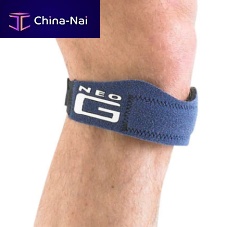 Infra-patellar knee strap 886