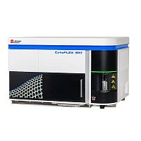Color sorter CytoFLEX SRTlaserautomatedbench-top
