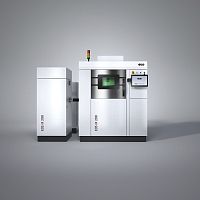 Medical 3D printer M 290DMLSfloor-standingmetal