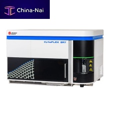 Color sorter CytoFLEX SRTlaserautomatedbench-top