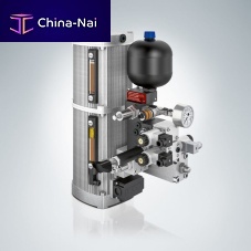 Oil pressure regulator KA seriespistonsingle-stageindustrial