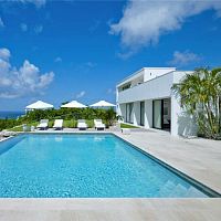 Natural stone flooring Moleanos Gascogne Begeoutdoorpatiopoolside