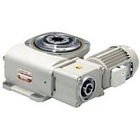 Rotary indexer AD seriescamfor machines