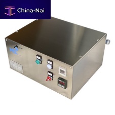 Vacuum leak tester Imleakblistercompactmethylene blue