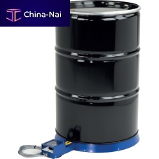 Drum base heater HBD