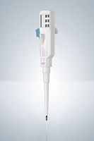 Single-channel pipette labopette® serieselectronic