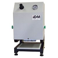 Pneumatic press C0050cuttingrubberfor plastics
