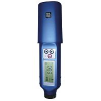 Impact testing device TH1100manualmaterialdigital