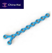Hand phalange arthrodesis plate 1407-1712wristmetacarpophalangeal jointlocking