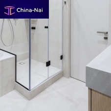 Stainless steel shower drain SUACPL