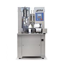 Pot filler-sealer FILL SEAL 2000automaticrotaryfor liquids