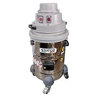 Industrial vacuum cleaner ST-22 EXdryelectricsteel