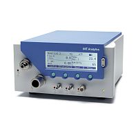 Flow analyzer PF-300temperaturepressurehumidity