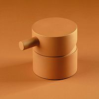 Washbasin mixer tap DIMENSIONE74 : 6174showerbathtubcountertop