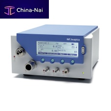 Flow analyzer PF-300temperaturepressurehumidity