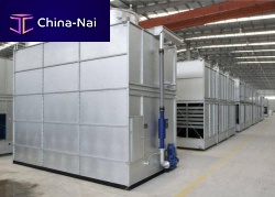 Counter-current cooling tower JTNB series for water