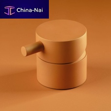 Washbasin mixer tap DIMENSIONE74 : 6174showerbathtubcountertop