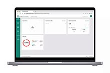 Inspection software InspectionWorks Insightmeasurementstoragedata management