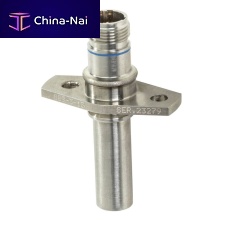 Linear speed sensor variable reluctance
