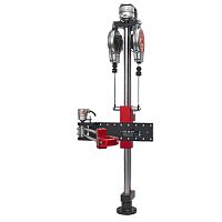 Linear positioning torque arm D53 series