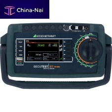High-voltage testing device SECUTEST ST PRIME 25Aelectrical safetyinsulationautomatic