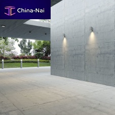 Contemporary ceiling light CL 31roundplasticLED