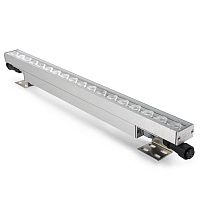 Surface-mounted light fixture SLIM LINE GRAZER GEN 2recessedRGBW LEDlinear