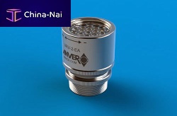 NPT relief valve VRV seriesvacuumaluminumbronze