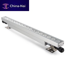 Surface-mounted light fixture SLIM LINE GRAZER GEN 2recessedRGBW LEDlinear