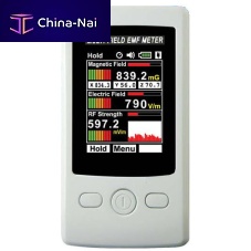 Electromagnetic field measuring device MULTIFIELDBluetooth