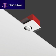 Recessed wall spotlight REVERSOrecessed ceilingLEDround