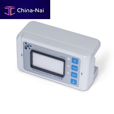 Refrigerant gas transmitter TRANSMITTER EVOCH4CO2SF6