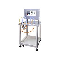 Medical device leak tester MA-34000trolley-mounteddigital