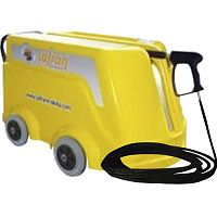 Electric high-pressure cleaner HC400mobile