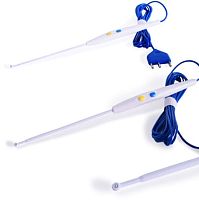 Electrosurgical electrode orthopedic surgicalarthroscopytissue