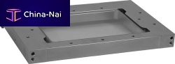Linear positioning stage XYmotorized2-axis