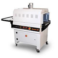 Electric shrink tunnel Digit series