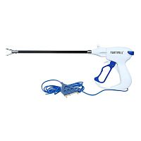 Laparoscopy forceps VS1037Dsuturestraight