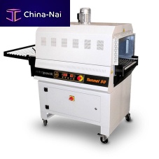 Electric shrink tunnel Digit series
